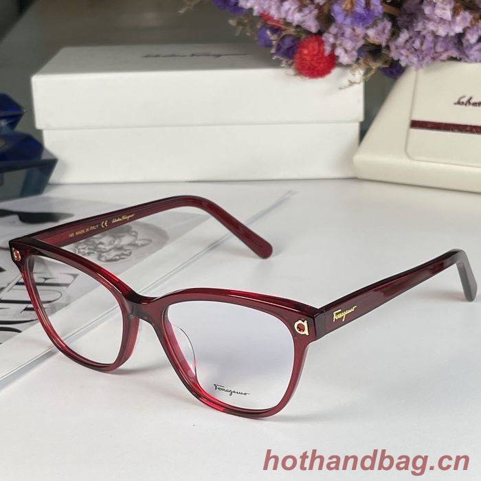 Salvatore Ferragamo Sunglasses Top Quality SFS00077